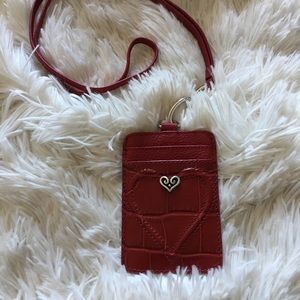 ID lanyard - never used